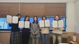 주식회사 해맑음축산 | 주식회사 영썬, '해맑음 서포터즈' 1기 발대식 개최