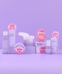 퓨리피아 X 벨리곰, 유산균 화장품과 귀여움이 만난 힐링 팝업 오픈