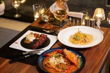 연남동맛집 ‘현명식탁’, ‘반값할인’ 전격실시