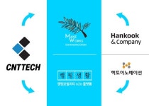 티지웍스커뮤니케이션 | ㈜메이크웍스커뮤니케이션, VC 투자 유치