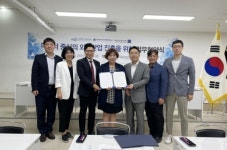 한국외식조리산업진흥원주 | (사)한국외식산업진흥원, 한국조리사관직업전문학교, NICE지니데이타 상호 업무협력을 위한 MOU
