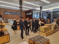 전통산업유통신지식인장인협회 | 한국신지식인협회 중앙회, 남양주에 신지식인 제품 유통 전문매장 문열었다