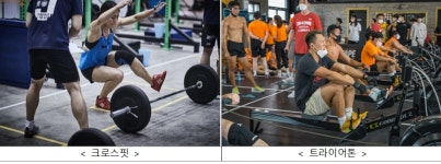 "팔씨름부터 시민 체력장까지"...노들섬서 이색 스포츠장 열린다