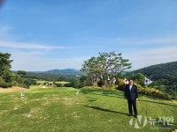 올스타동여주골프장 | 국군복지단 동여주CC, 국내 군 골프장 처음으로 태극기 이벤트