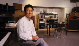 153오디오랩 주식회사(153audiolab Co., Ltd) | 빈티지와 현대 오디오 기기가 만드는, 사람 온기를 나눌 수 있는 공간