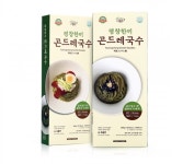(주)세실임산 | 산림청, 2023년 임산물 수출 유망업체는?
