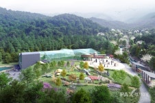 (주)난대림(4종) | 국내 최대 난대림 자생지, 국립난대수목원으로 재탄생한다