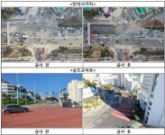 ㈜백화(부민지점) | 부산시, 도로 개선사업으로 교통사고 방지