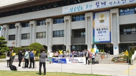 영종 IC(1) 영종해안남로 1113-23 | 영종 주민들 "무료도로 없이 유료도로만 두는 것은 위헌"