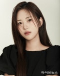 내츄럴코튼, 리나킴과 여성 청소년 위한 기부 캠페인 전개