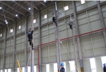 (주)동원홈푸드 한국전기공사협회 인재개발원점 | 전기공사협회, 전기공사 인재양성교육 돌입