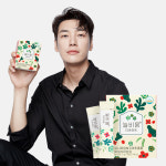 주식회사 늘비움 | 관절팔팔 씨스팡, '늘비움 다이어트' 출시