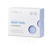 주식회사 뉴로바이탈 | 뉴로바이탈, 스트레스·긴장 완화제품 '아답티솔' 출시