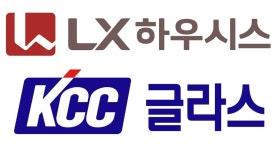 (주)엘엑스하우시스 청주공장(VCT라인) | LX하우시스-KCC글라스, 'LVT 바닥재' 시장 해외로 넓힌다