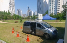 (주)에이앤에이환경측정 | 경기도, 대기환경 측정업체 21곳 모두 적합…3년 연속 합격