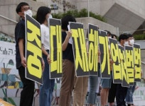 대우건기자 | 두 달 앞으로 다가온 '중대재해법'…'죽음의 건설사'들도 대비책 마련 분주
