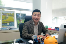 유니온투어링스 | 팬데믹 기간 체질 강화한 투어링스…대형 골프 전문여행사로 도약 모색