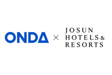 ONDA-조선호텔앤리조트, 디지털 전환에 힘 합친다