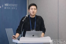 다시봄;Beautyhouse | 김태홍 다시봄날의원 김포 대표원장, 멀츠X다시봄날 합동 세미나 레디어스 강연 성료