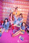 아이씨유지점주 | 걸그룹 아이씨유 '심플리케이팝 콘투어 '말레이시아 편'!