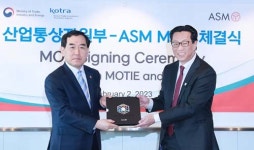 에이에스엠케이(주)-제2018-3호 | 글로벌 반도체 장비 기업 ASM, 한국 투자 확대