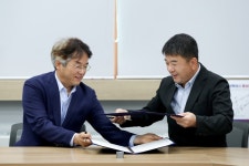 린아미디어넷 | 고양특례시-SBS미디어넷, 문화·관광·방송 분야 업무협약 체결