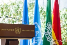 사우디아라비아 문화부, '2024 UN 세계 낙타의 해' 기념 전시회 참가