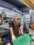 상진푸드구리 | 이상진 대표, 우수기업인대상 '요식업 프렌차이즈부문 대상' 수상자로 선정