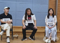 남양주시 수어통역센터, '남농쓰리' 팀 경기도 농문화제&수어경연대회서 은상 수상