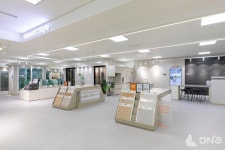 주식회사 케이씨씨글라스 홈씨씨 인천점 | KCC글라스, 홈씨씨 인천점에 '원스톱 홈 리모델링 전문 매장' 오픈