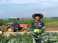 주식회사다랑푸드 | 전남도, "자람푸드 이의성 대표" 5월 ‘농촌융복합산업인’ 선정