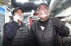 배달삼겹직구삼김포 | 배달삼겹직구삼, "2대가 운영해도 괜찮겠더라고요"