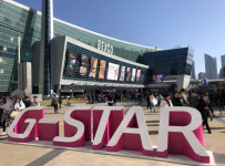 게임사관학교 한국IT직업전문학교 게임학과, 지스타(G-STAR) 2022 참가