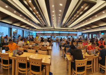 무봉리토종순대국
