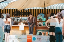 바른몸바디프로젝트, MW Party서 '체온 1도 상승' SNPE 근막이완 클래스 성료
