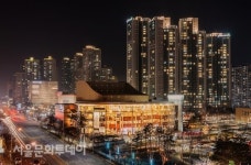 대구오페라하우스, 5월 26일 예매 시작으로 극장 본격 재가동