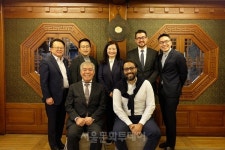 서울시관광협회, 국제 관광교류 시동 걸어