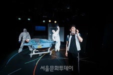 '제5회 1번출구 연극제', 오는 7월 6일 개최…휴먼코미디‧로맨스‧사회풍자까지