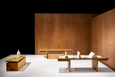 우란문화재단, 《그녀의 자리 A Place of Her Own》展 "여성 공예작가의 '술' 이야기"