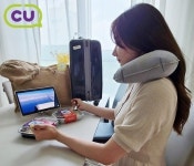 씨유 대한항공씨앤디 김포점 | CU편의점, ‘기내식 도시락’ 출시...랜선 여행족 겨냥
