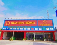 호아센그룹, 플라스틱·소매회사 IPO 추진
