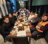 대한신경외과의사회사무국 | 대한신경외과의사회, 실손보험제도 개선 등 현안 논의