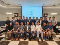 대한신경외과의사회사무국 | 대한신경외과의사회, 제18차 상임이사회 개최