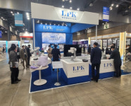 LPK로보틱스, ‘2022 로보월드’ 참가... 협동·다관절로봇 선보여