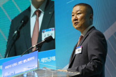 LS일렉트릭(주)1공장사원식당 | 구자은 LS그룹 회장 “새만금은 LS그룹 이차전지 핵심 거점”