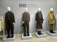 창립 40주년 유니클로 24FW 컬렉션… 국내 최대 ‘유니클로 롯데월드몰점’ 내달 오픈