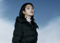 블랙야크, 여성들을 위한 다운자켓 라인 ‘파니 다운 시리즈’ 출시