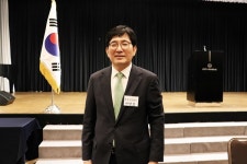 주식회사 부은유통 | 부울경유통협회, 25대 회장에 서영호 대표 선출