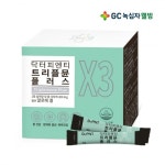 닥터고웰빙 | GC녹십자웰빙, 닥터피엔티 ‘트리플뮨 플러스’ 출시