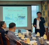 씨앤비멀티플렉스(주)당진지점 | 지앤비에스에코, '에너지 멀티 플렉스' 신사업 앞세워 친환경 솔루션 기업 재도약